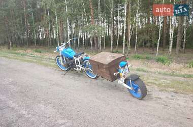 Цены Днепр (КМЗ) К 750 Бензин