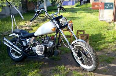 Цены Днепр (КМЗ) К 750 Бензин