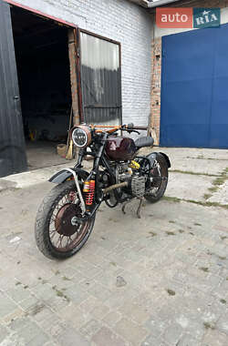 Ціни Дніпро (КМЗ) К 750 Бензин