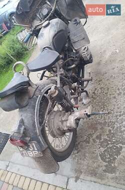 Цены Днепр (КМЗ) К 750 Бензин