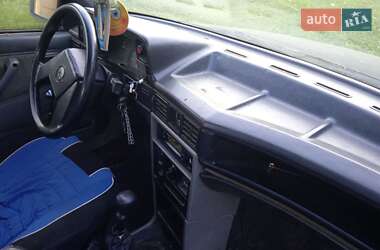 Цены Opel Kadett Бензин