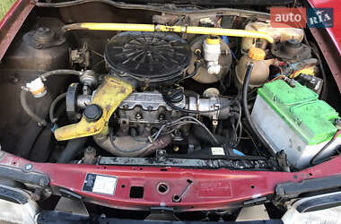 Ціни Opel Kadett Бензин