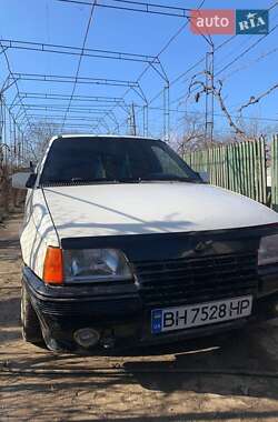Цены Opel Kadett Бензин