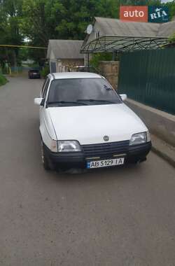 Ціни Opel Kadett Бензин