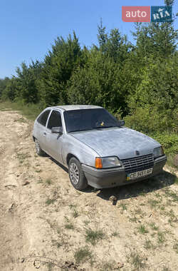 Ціни Opel Kadett Бензин
