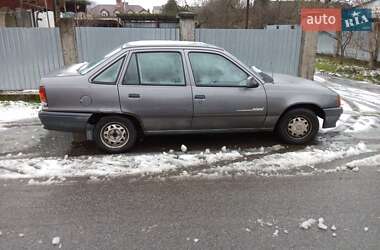 Ціни Opel Kadett Бензин