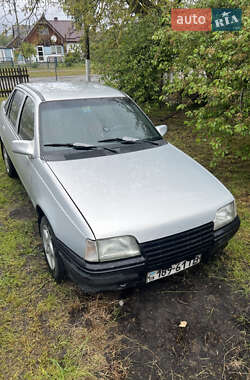 Цены Opel Kadett Бензин