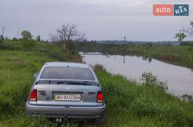 Ціни Opel Kadett Бензин