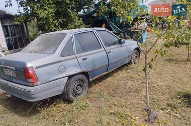 Цены Opel Kadett Бензин