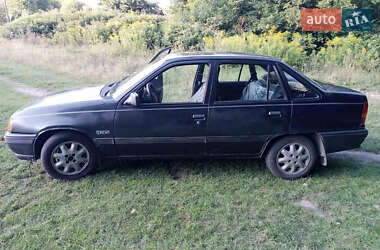 Цены Opel Kadett Бензин