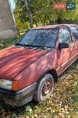 Цены Opel Kadett Бензин