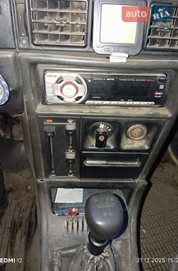 Цены Opel Kadett Бензин