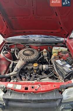 Ціни Opel Kadett Бензин