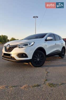 Ціни Renault Kadjar Бензин