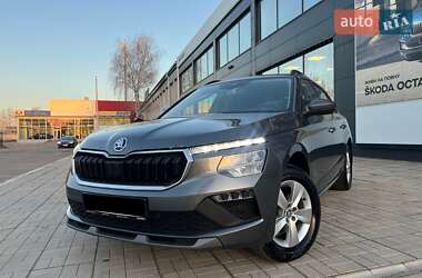 Цены Skoda Kamiq Бензин