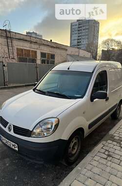 Цены Renault Kangoo Бензин