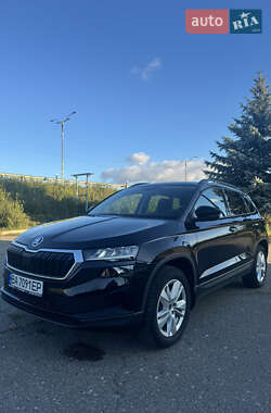 Ціни Skoda Karoq Бензин