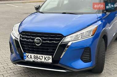 Цены Nissan Kicks Бензин