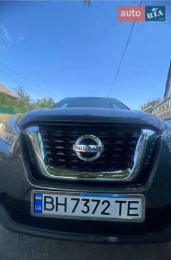 Ціни Nissan Kicks Бензин