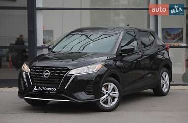 Цены Nissan Kicks Бензин