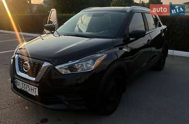 Цены Nissan Kicks Бензин