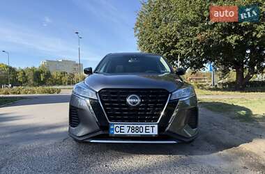 Цены Nissan Kicks Бензин