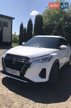 Ціни Nissan Kicks Бензин