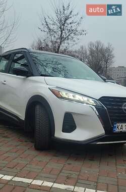 Цены Nissan Kicks Бензин