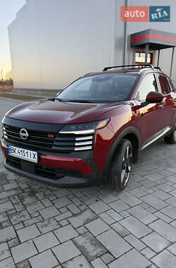 Цены Nissan Kicks Бензин