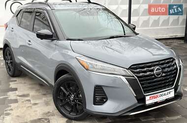 Цены Nissan Kicks Бензин