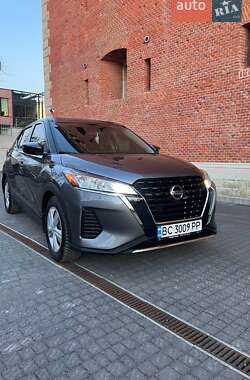 Цены Nissan Kicks Бензин