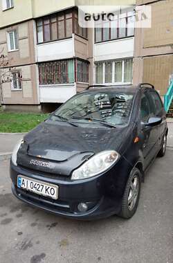 Цены Chery Kimo Бензин