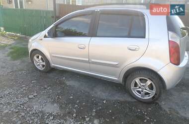 Цены Chery Kimo Бензин