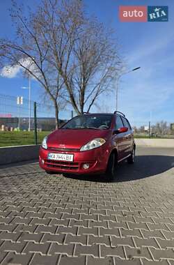 Цены Chery Kimo Бензин