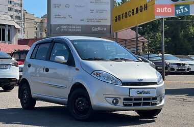 Ціни Chery Kimo Бензин