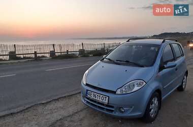 Цены Chery Kimo Бензин