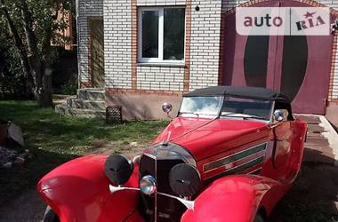 Ціни Ретро автомобілі Класичні Бензин