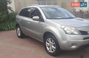 Ціни Renault Koleos Бензин