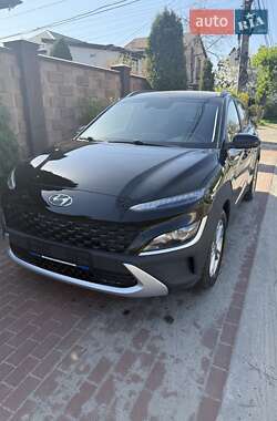 Ціни Hyundai Kona Бензин