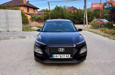 Ціни Hyundai Kona Бензин