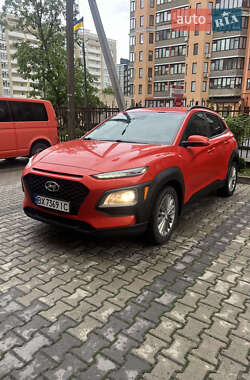 Ціни Hyundai Kona Бензин