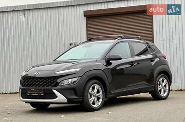 Ціни Hyundai Kona Бензин