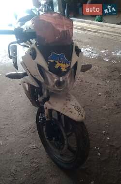 Ціни Lifan KP 200 Бензин