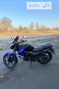 Ціни Lifan KP 200 Бензин