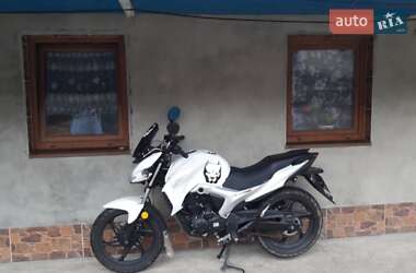 Ціни Lifan KP 200 Бензин