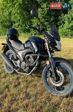 Ціни Lifan KP 200 Бензин