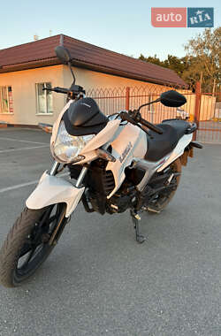 Ціни Lifan KP 200 Бензин