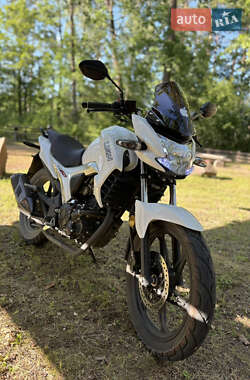 Ціни Lifan KP 200 Бензин