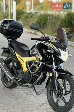 Ціни Lifan KP 200 Бензин