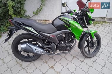 Ціни Lifan KP 200 Бензин